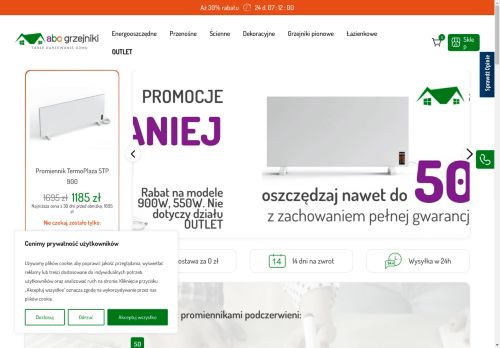 TERMOPLAZA Sp. z o.o.