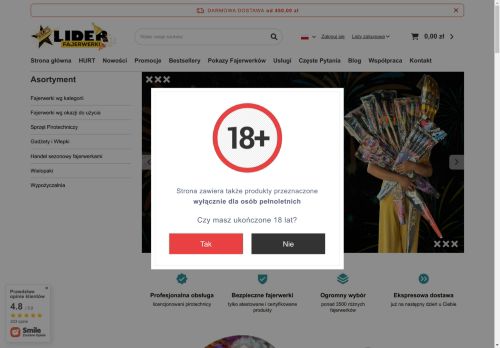 FARSTA Katarzyna Guzowska