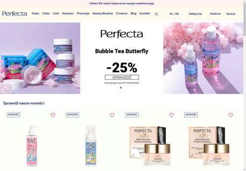 DAX Cosmetics sp. z o.o.