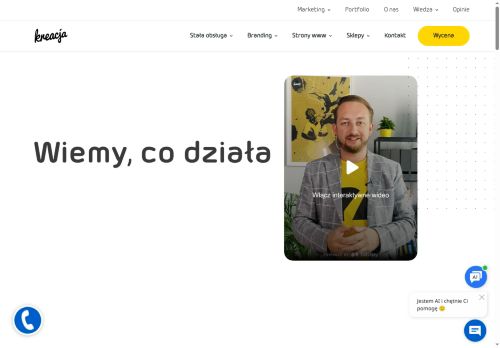 Studio Kreacja Przemysław Bazanowski