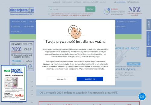Firma Handlowo-Usługowa PRO-DENT Jacek Kuźniar