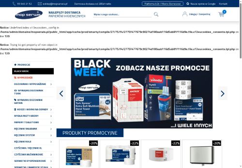 Mop Serwis Sp. z o.o.