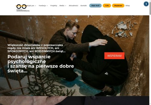 FUNDACJA IM. KS. JANA KACZKOWSKIEGO